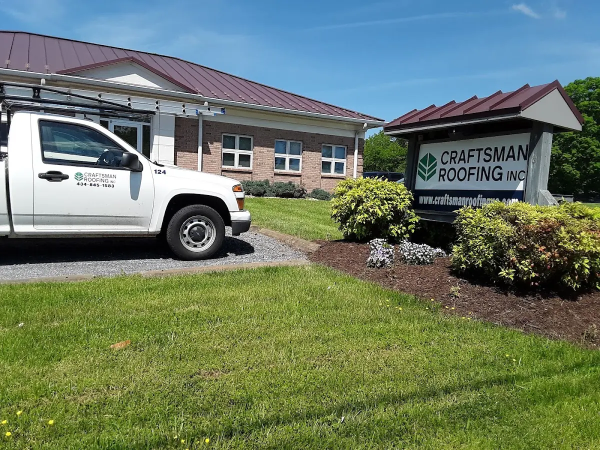 Quality Gutter & Downspout Repair by experienced craftsmen in Keys Gate